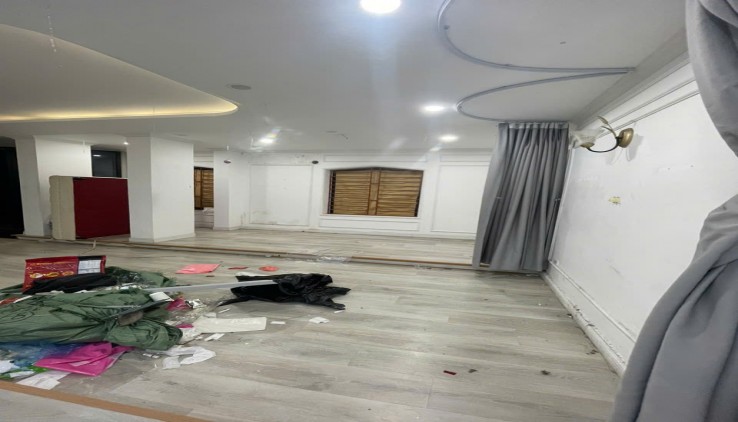 Cho thuê nhà mặt bằng kinh doanh Phố Trần Đại Nghĩa làm Spa, Nail, Showroom, Thẩm Mỹ